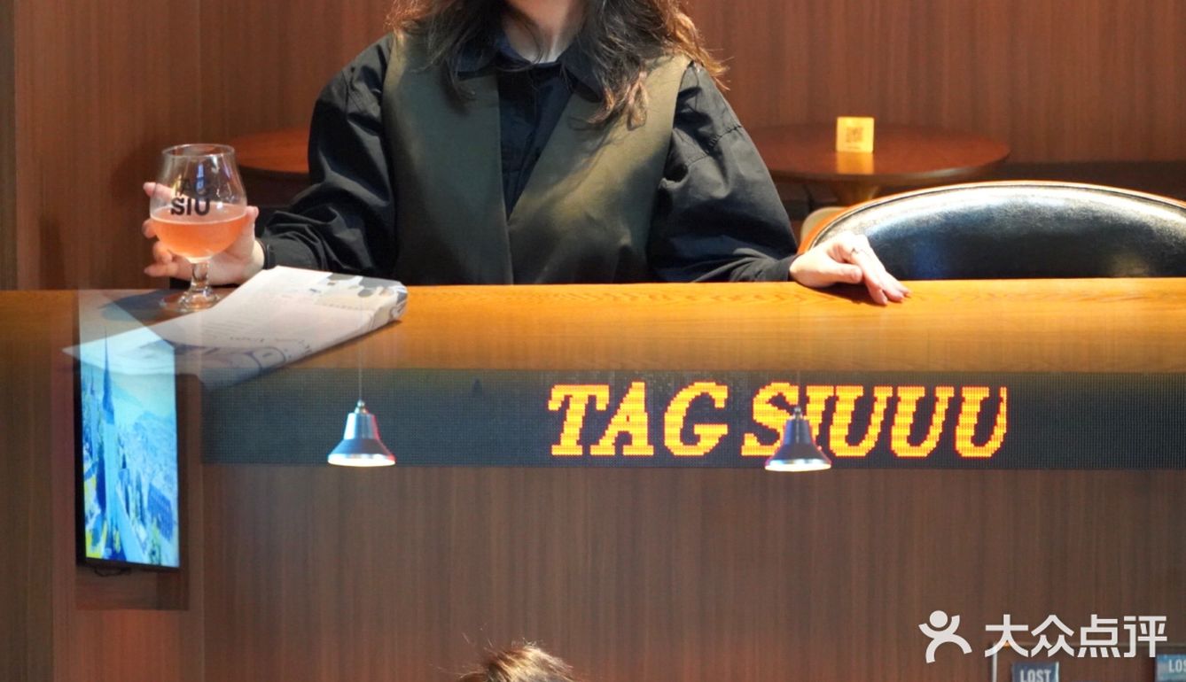 TAGSIU｜不用去宏大就能拍出韩系街头大片📸