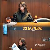 TAGSIU｜不用去宏大就能拍出韩系街头大片📸