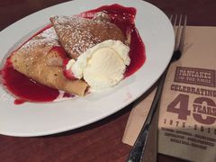 -Pancakes on the rocks(Darling Harbour)