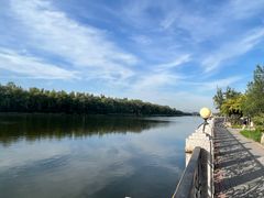-稻香湖景欢乐岛温泉城堡