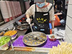 -黑色经典臭豆腐·湖南特产(太平街口店)