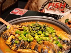 -小核桃烤肉馆(西塔店)