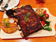 -布拉格餐厅· 中欧捷克菜(全国首店)