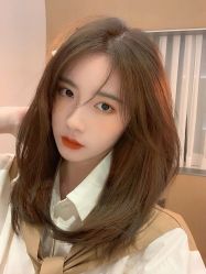 -HG美发设计沙龙