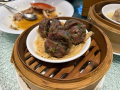 -北园酒家(小北路店)