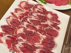 -匹夫涮肉城(黄村店)