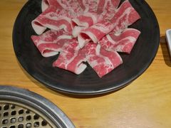 -唯成•韩国炭火烤肉 유성고기