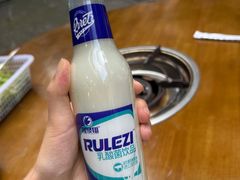 -榕江牛瘪牛肉火锅