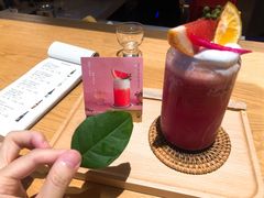 -T館·花园艺术餐厅