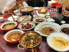 -金掌勺·锅包肉(广渠门店)