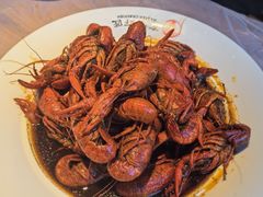 -有位虾匠·胶东土菜小馆(市北店)