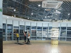 -古德菲力健身(特区报业店)