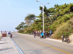 -老虎石海上公园