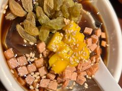特色冰粉-成都娃娃花园餐厅 (南艺旗舰店)