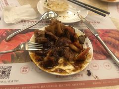 -芭菲盛宴·环球美食(解放碑英利国际店)
