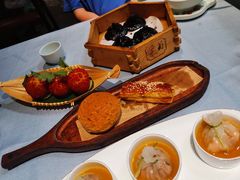 -晓粤·惹味粤菜(凯德乐峰广场店)