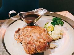 -清真·艾美可餐厅(大悦汇店)