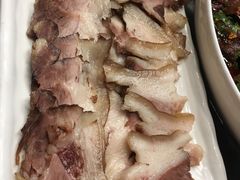 -菌海森林·非遗野生菌火锅(西山区滇池路摩根道店)
