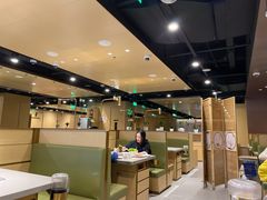 大堂-海底捞火锅(铂澜大象城店)