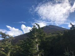 -富士山吉田線五合目