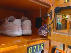 -木子塘汗蒸生活馆(财富港店)