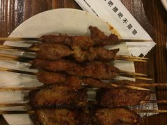 -管氏翅吧(中关村店)