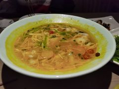 -前海沿·青岛菜(李沧万达店)