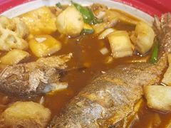 -吕氏疙瘩汤·新鲁菜(新贵和店)