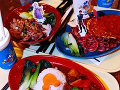 -Tangled Tree Tavern 老藤树食栈