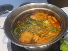 -壹天自助小火锅·贵州地摊火锅