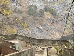 -南山风景名胜区