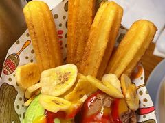 -Famous肥猫墨西哥音乐餐吧(五棵松华熙LIVE店)