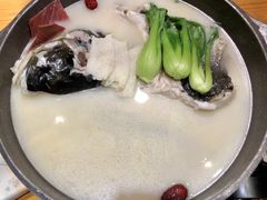 -几荷·恰似故人来(秀水广场店)