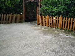 -长兴岛郊野公园农场食堂