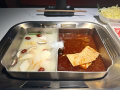 -九鼎轩脆毛肚火锅(南京东路店)