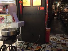 -炭舍干锅·烤鱼(扬名广场店)