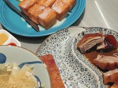 -岭南真味·匠心粤菜(K11店)