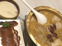 -老妈菜馆(建设街店)