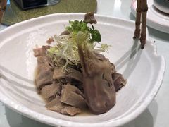 -明翠湖品·湖景餐厅