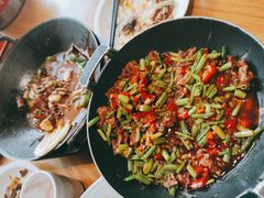 -老海陵·泰州菜(图书馆店)