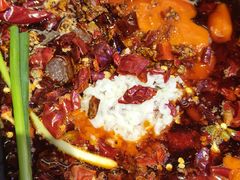 -萍姐火锅·公路夜市(南京新街口店)