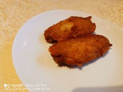 -喜来登由由大酒店九州膳坊中餐厅
