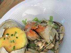 -鲜味食族水产·海鲜餐厅
