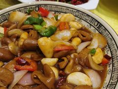 -金锅小厨(乐活街店)
