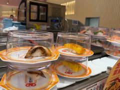 -元气寿司(环球港店)