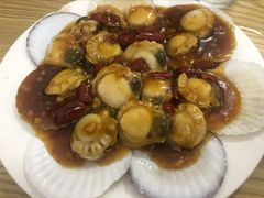 -九龙餐厅(大沽路店)