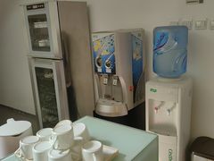 -北京运通兴恩一汽大众4S店(西红门店)