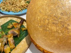 -香香海南菜餐厅