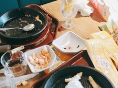 -豪客来牛排(人民东路店)