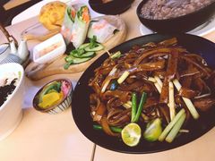 -来龙里 精致 东南亚餐室(万象城店)
